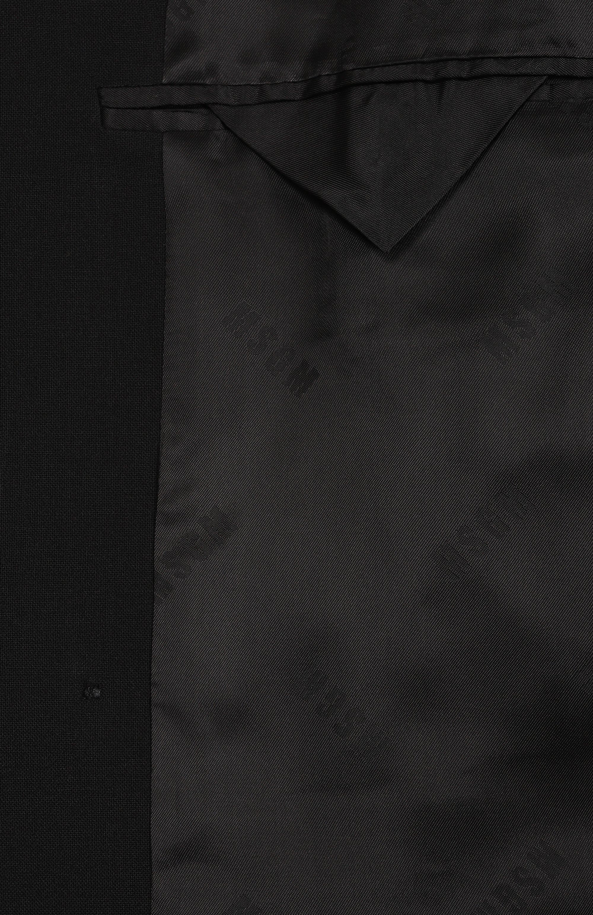 Шерстяной пиджак MSGM, арт. 3840MG05/257127, фото 9