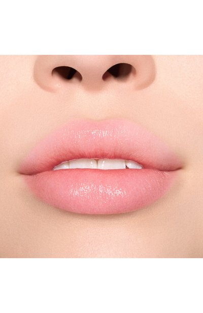 Губная помада lustreglass sheer-shine lipstick, оттенок surprise (3,5g) MAC, арт. SB48-29, фото 3