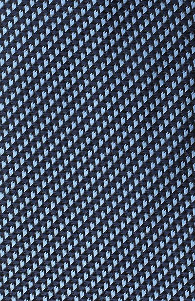 Шелковый галстук ZEGNA, арт. Z8W09/1XW, фото 3