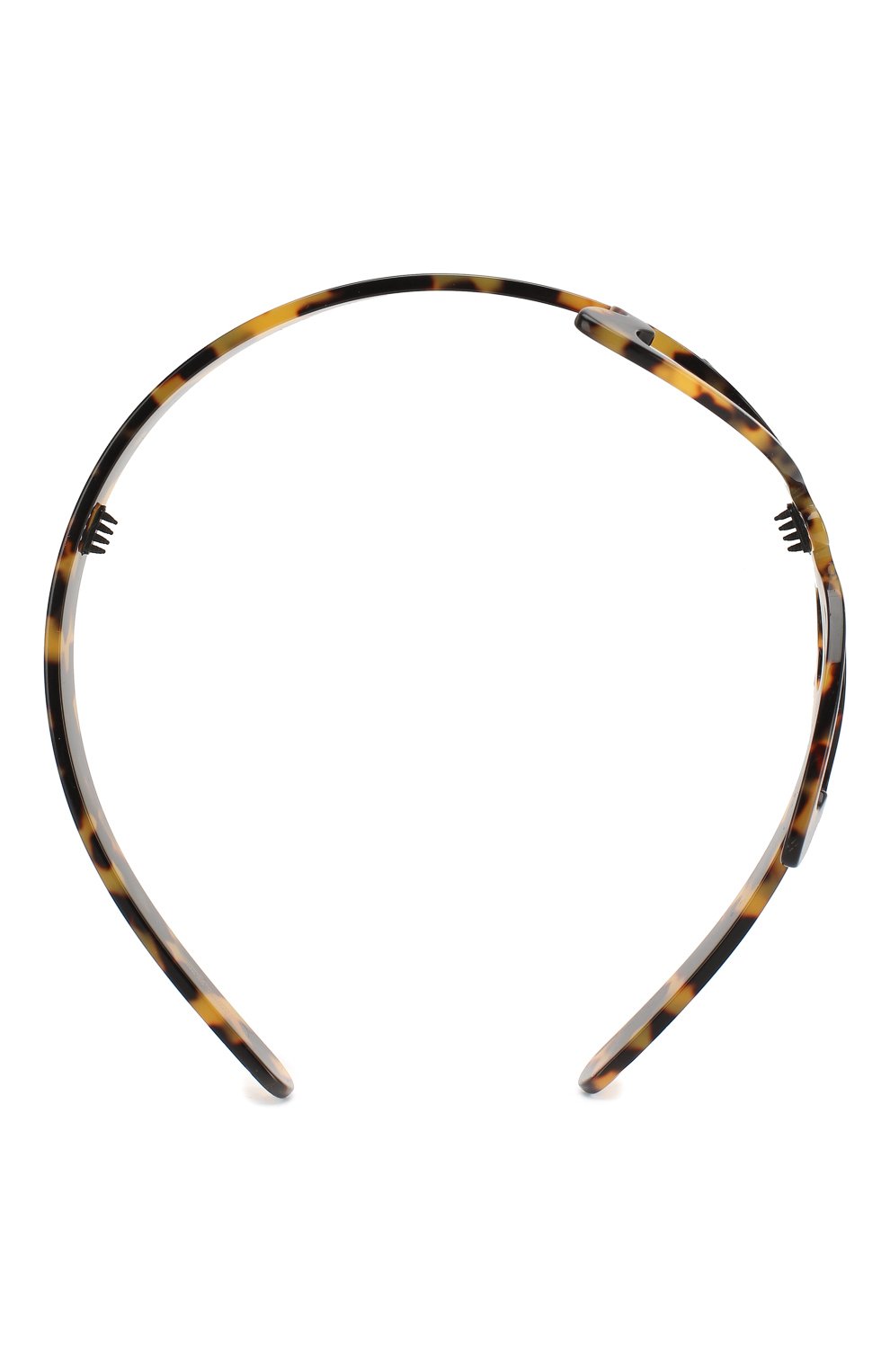 Ободок для волос ALEXANDRE DE PARIS, арт. AHB-8357 W, фото 1