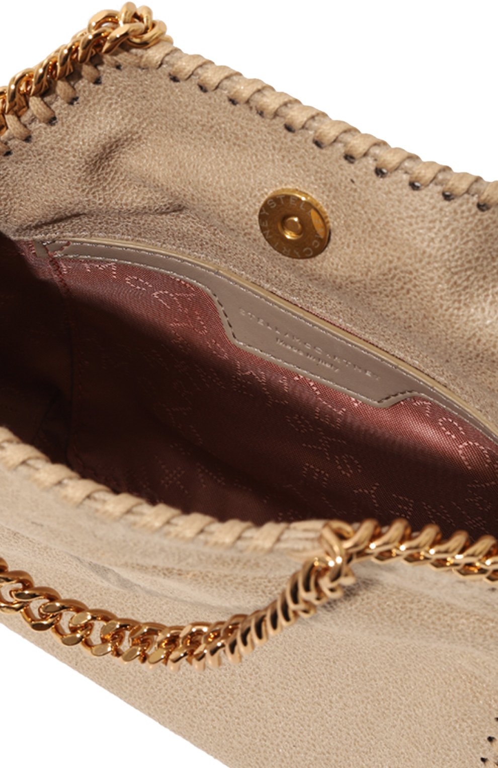 Сумка falabella STELLA MCCARTNEY, арт. 391698/W9355, фото 5