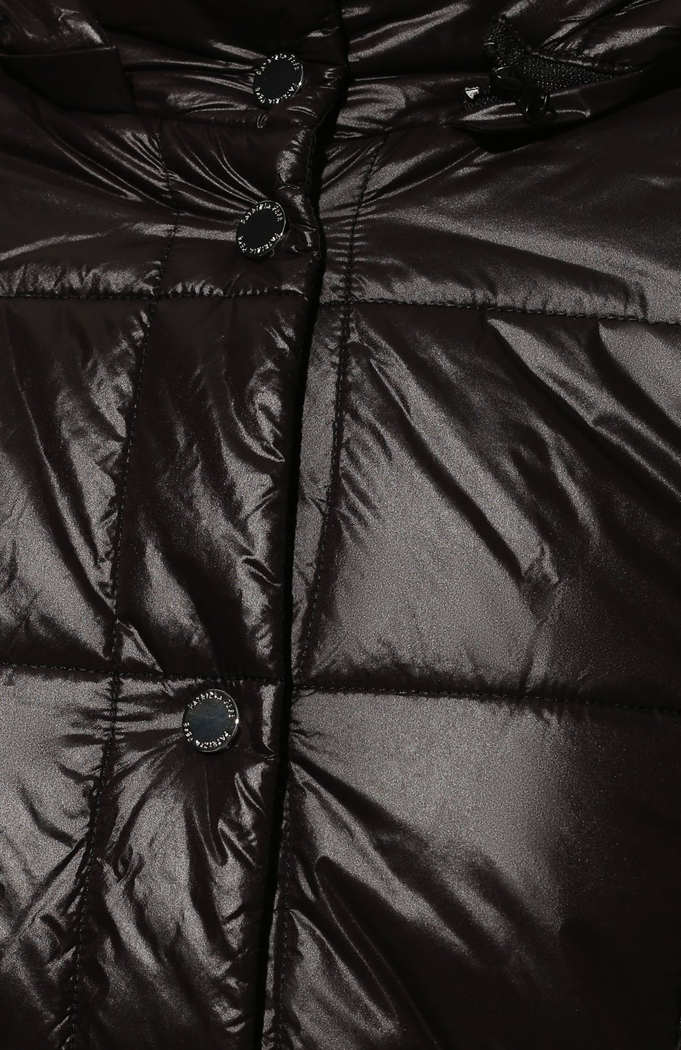 Утепленная куртка PATRIZIA PEPE, арт. 8O0042_A116, фото 5