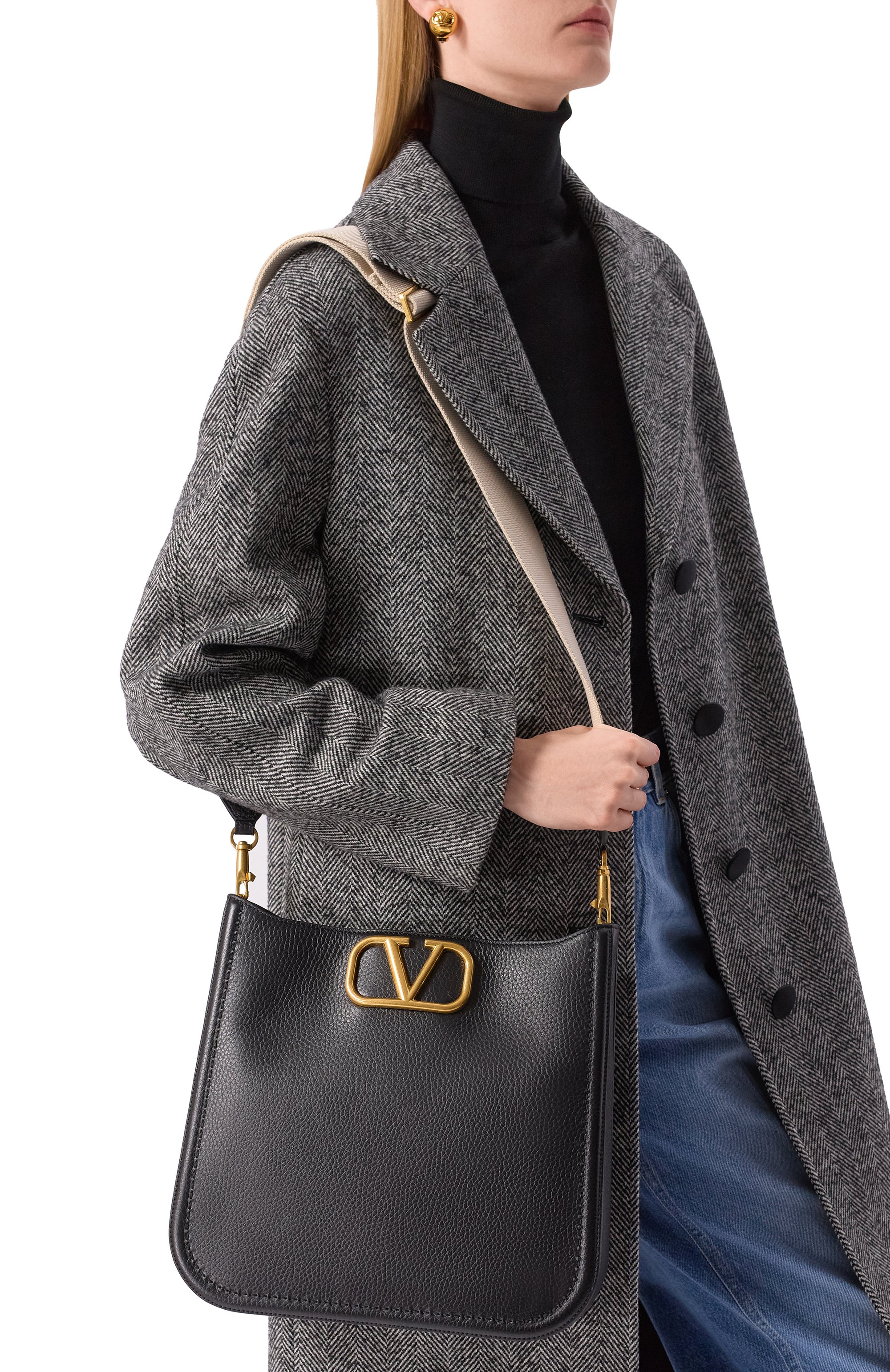 Сумка alltime VALENTINO, арт. 6W2B0R00/IMZ, фото 2