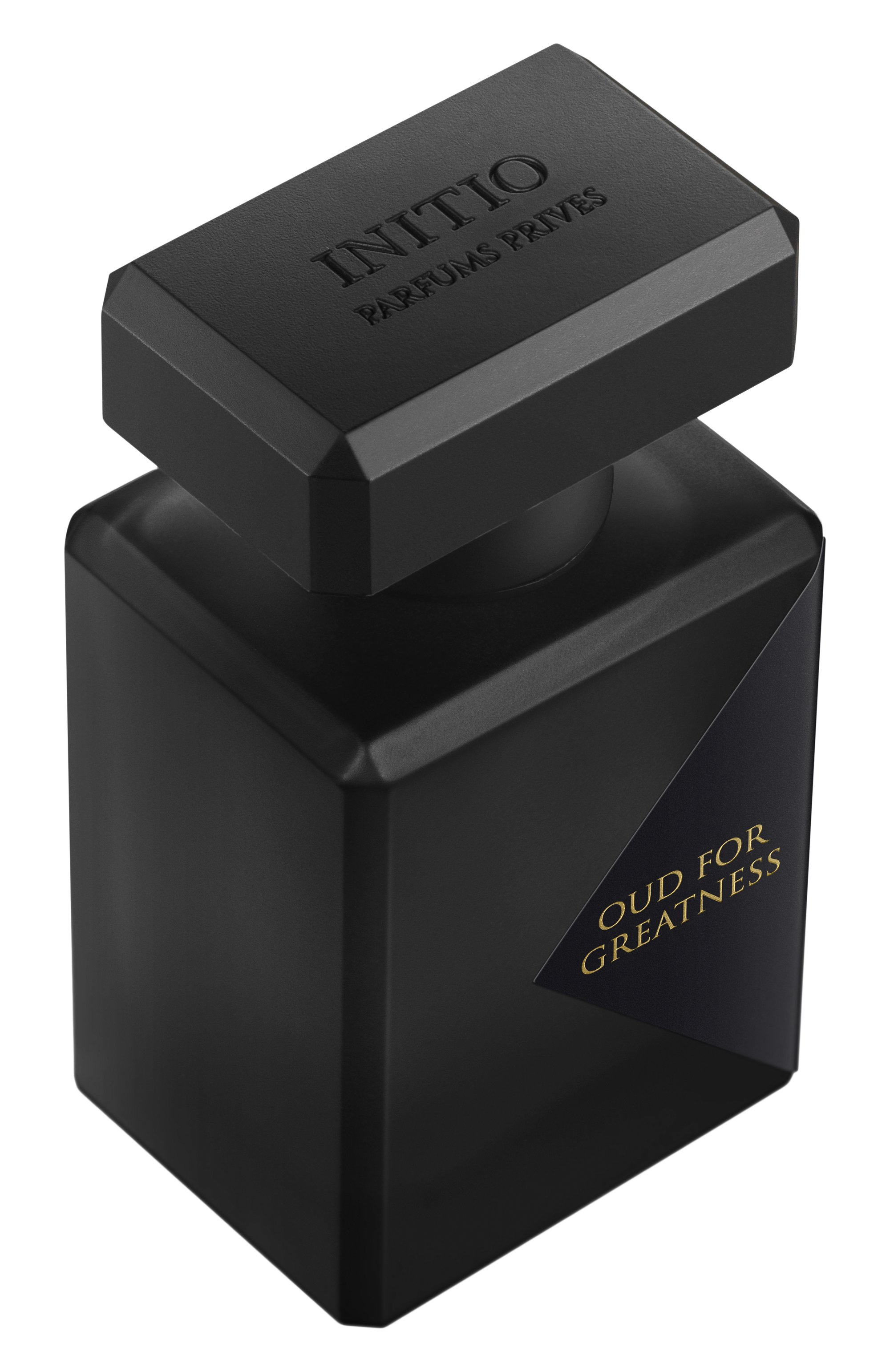 Духи для волос oud for greatness (50ml) INITIO, арт. 3701415902787, фото 2