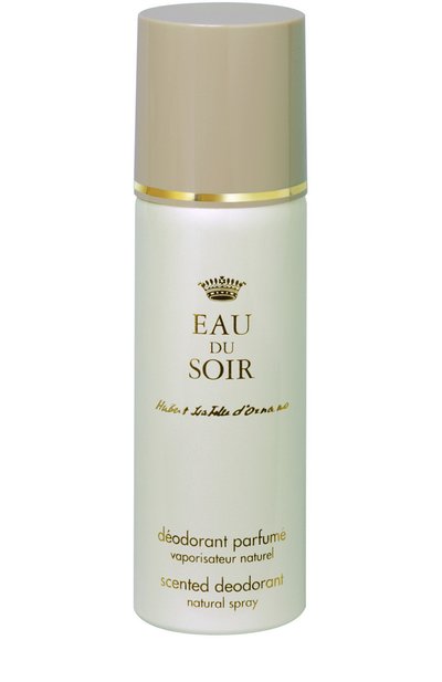 Женский дезодорант-спрей eau du soir  (150ml) SISLEY, арт. 196701