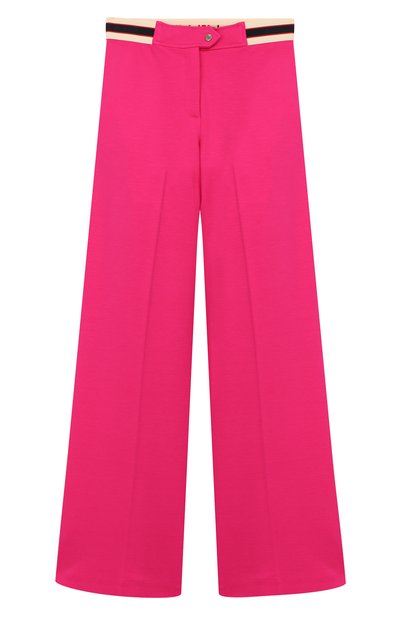 Брюки из вискозы GUCCI, арт. 520208/X9X13, фото 1