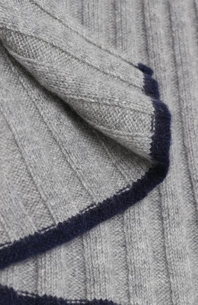 Кашемировый шарф BRUNELLO CUCINELLI, арт. B22M90099B, фото 2