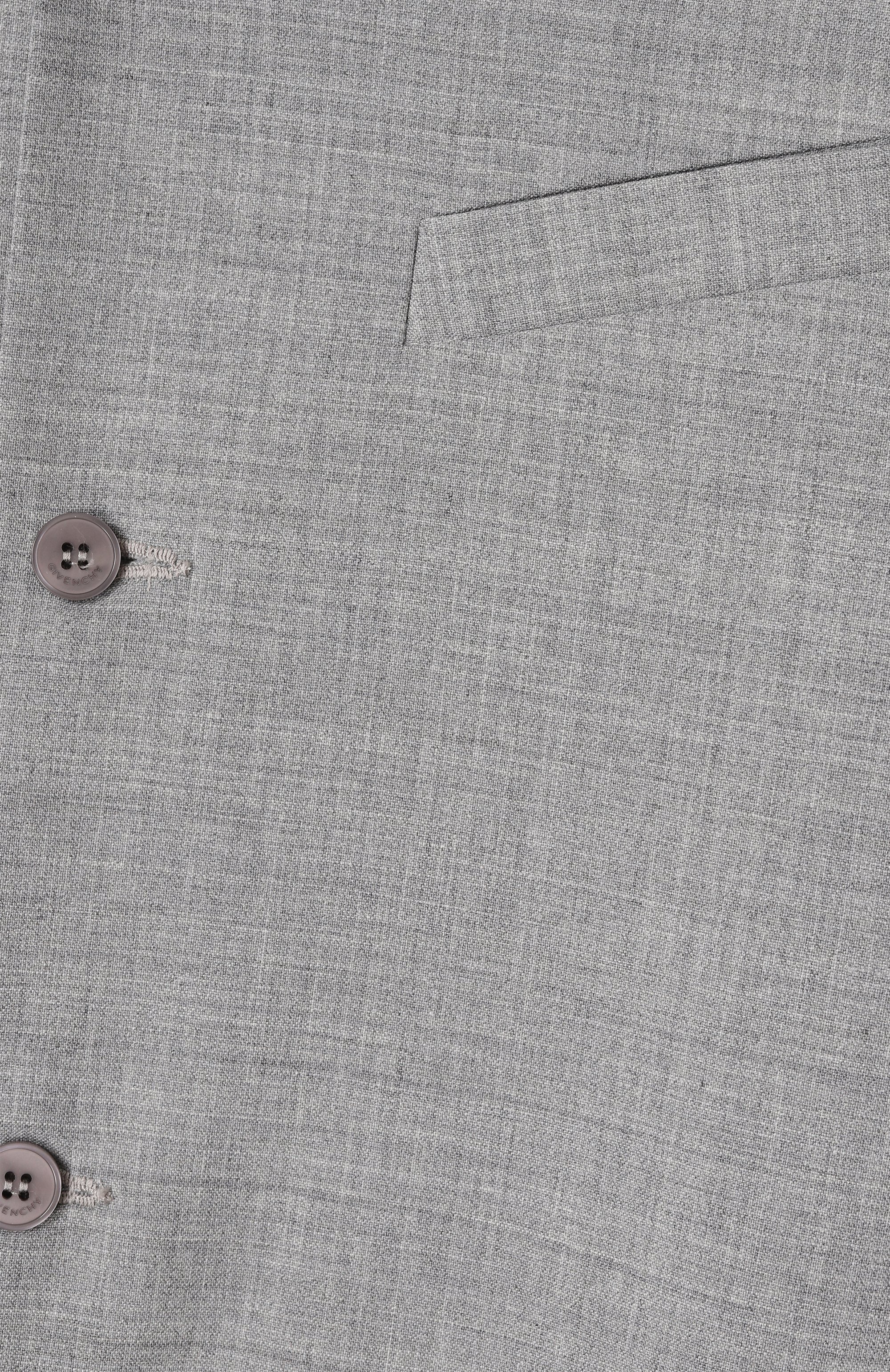 Бомбер GIVENCHY, арт. H30693, фото 3