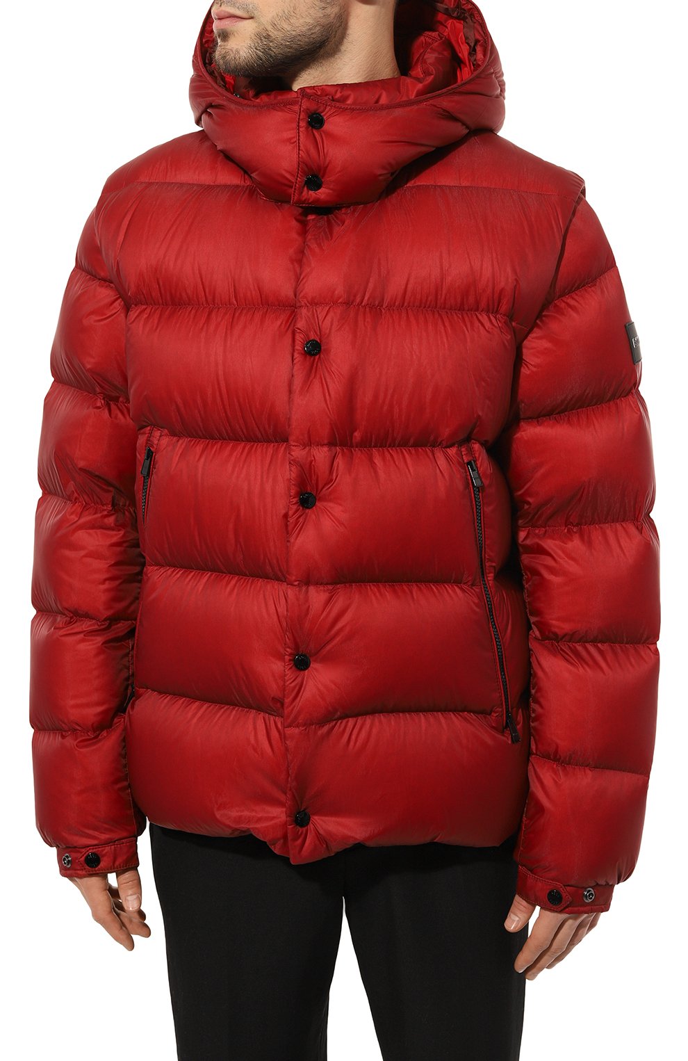 Пуховик BOSS, арт. 50472781, фото 3