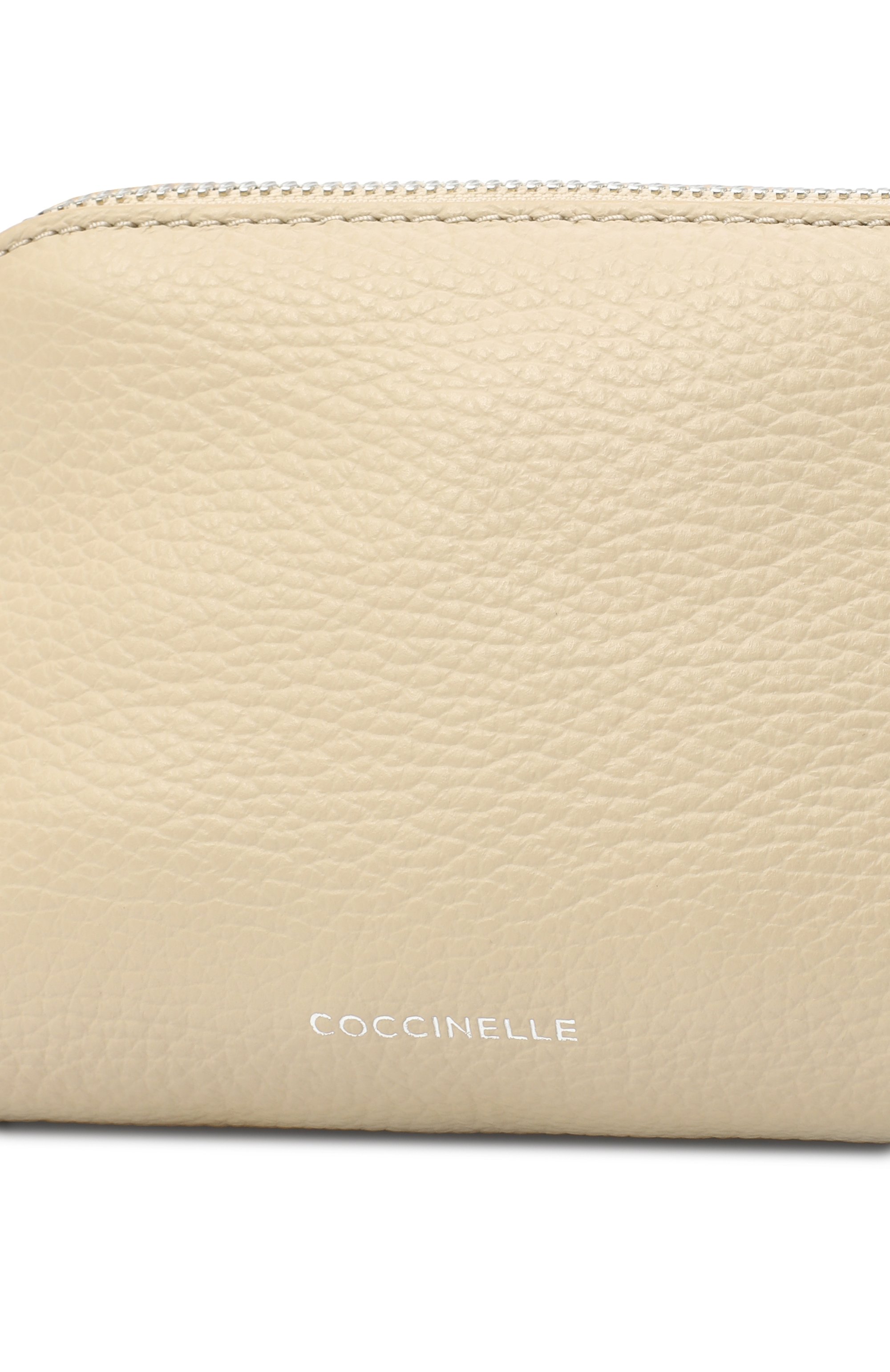 Набор из трех косметичек COCCINELLE, а рт. E5 TMF 25 04 01, фото 3