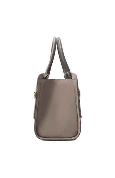 Сумка SANTONI, арт. DFBGA2779DB-HI0M, фото 4