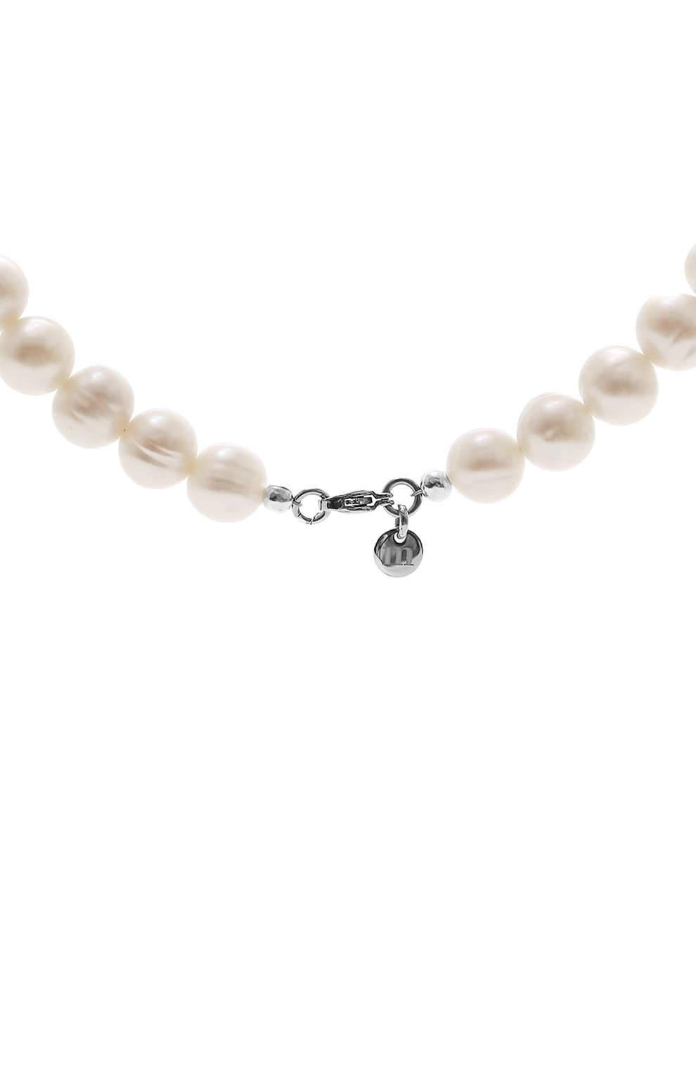 Чокер surfer's babe MOONKA, арт. SRB-111WH-CH00-PRL, фото 4