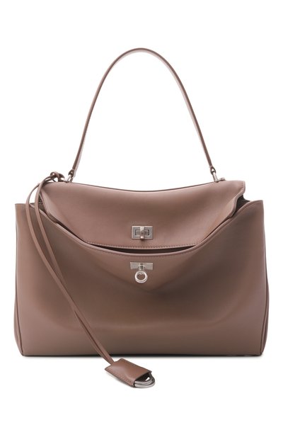 Женская сумка rodeo medium BALENCIAGA, арт. 789772/2AA4U