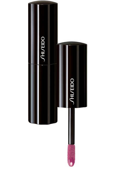 Женская помада-блеск lacquer rouge vi324 SHISEIDO, арт. 11130SH