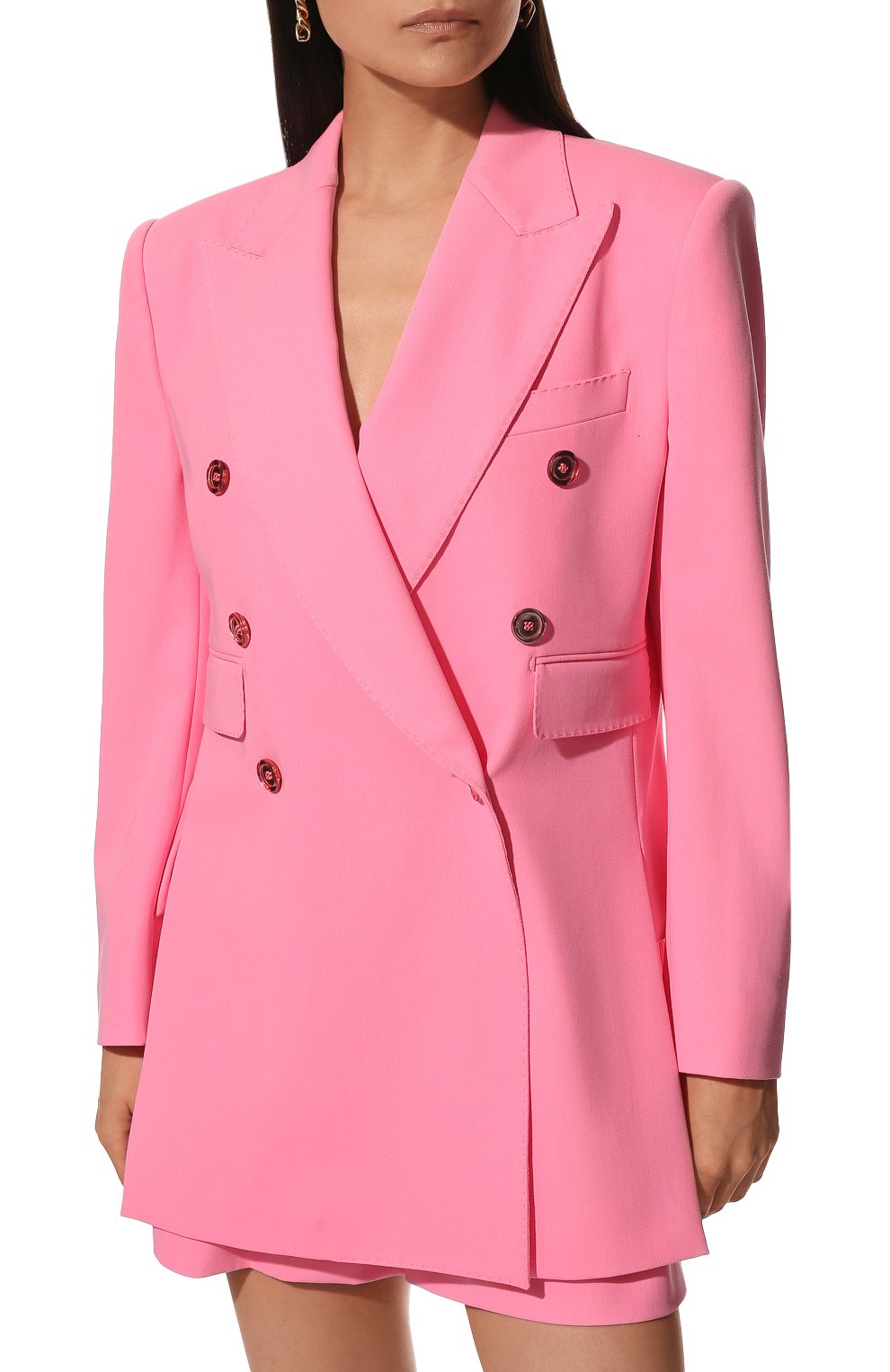 Жакет DOLCE & GABBANA, арт. F29N0T/FUUA1, фото 3