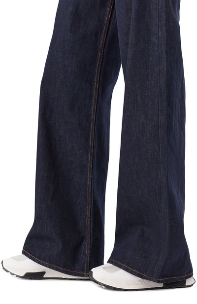 Комбинированные кроссовки s-tame-d DIESEL, арт. Y03607/P8109, фото 3