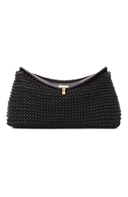 Женская клатч т-lock TOTEME, арт. 252-WAL950-LE0134