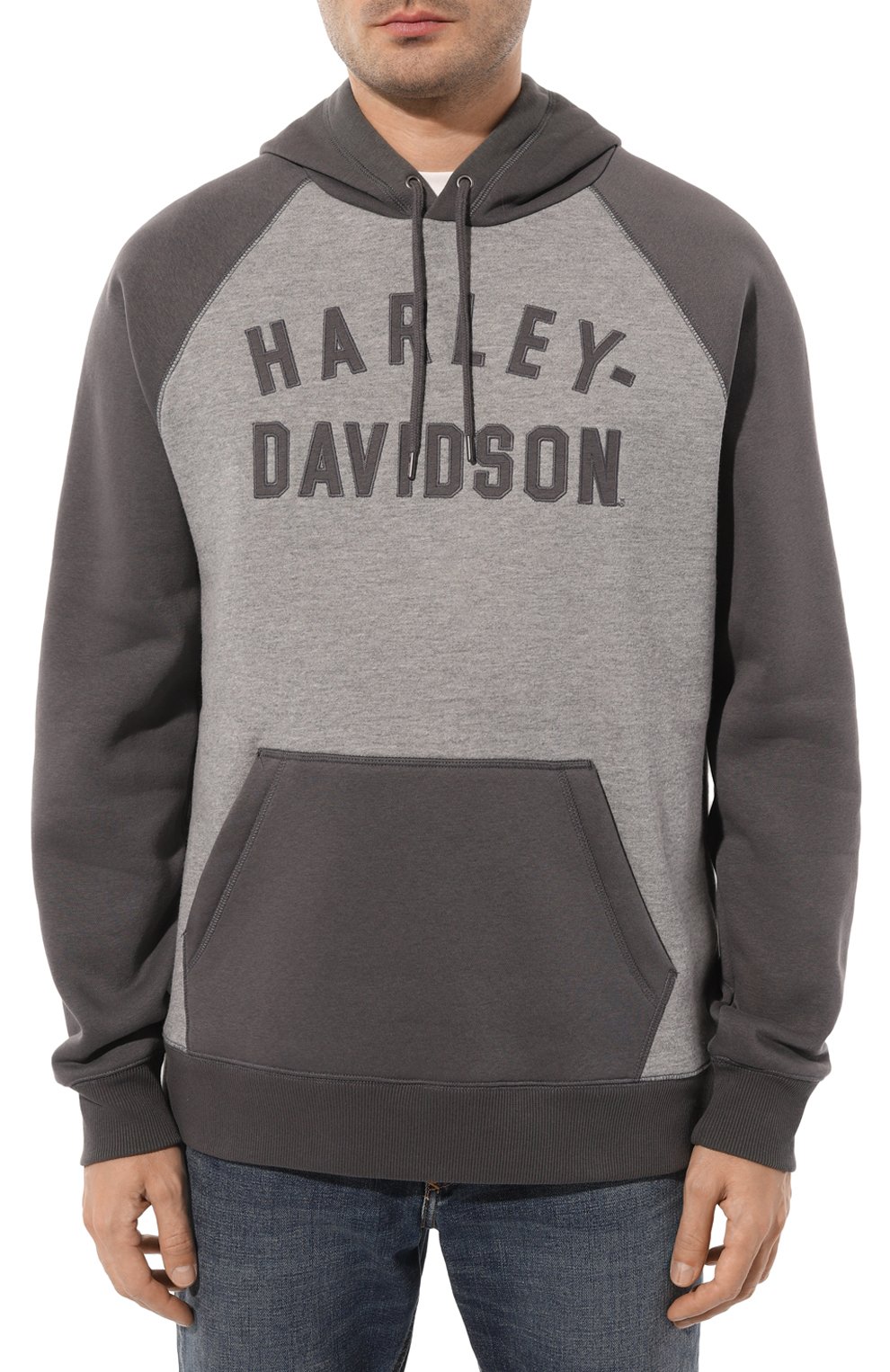 Худи HARLEY-DAVIDSON, арт. 96522-23VM, фото 3