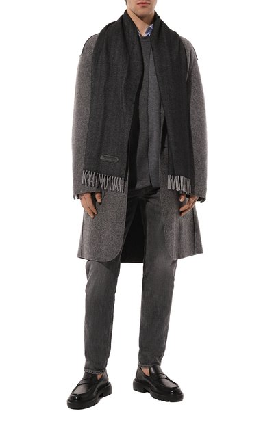 Шарф TOM FORD, арт. 4TF137/2NCB, фото 3