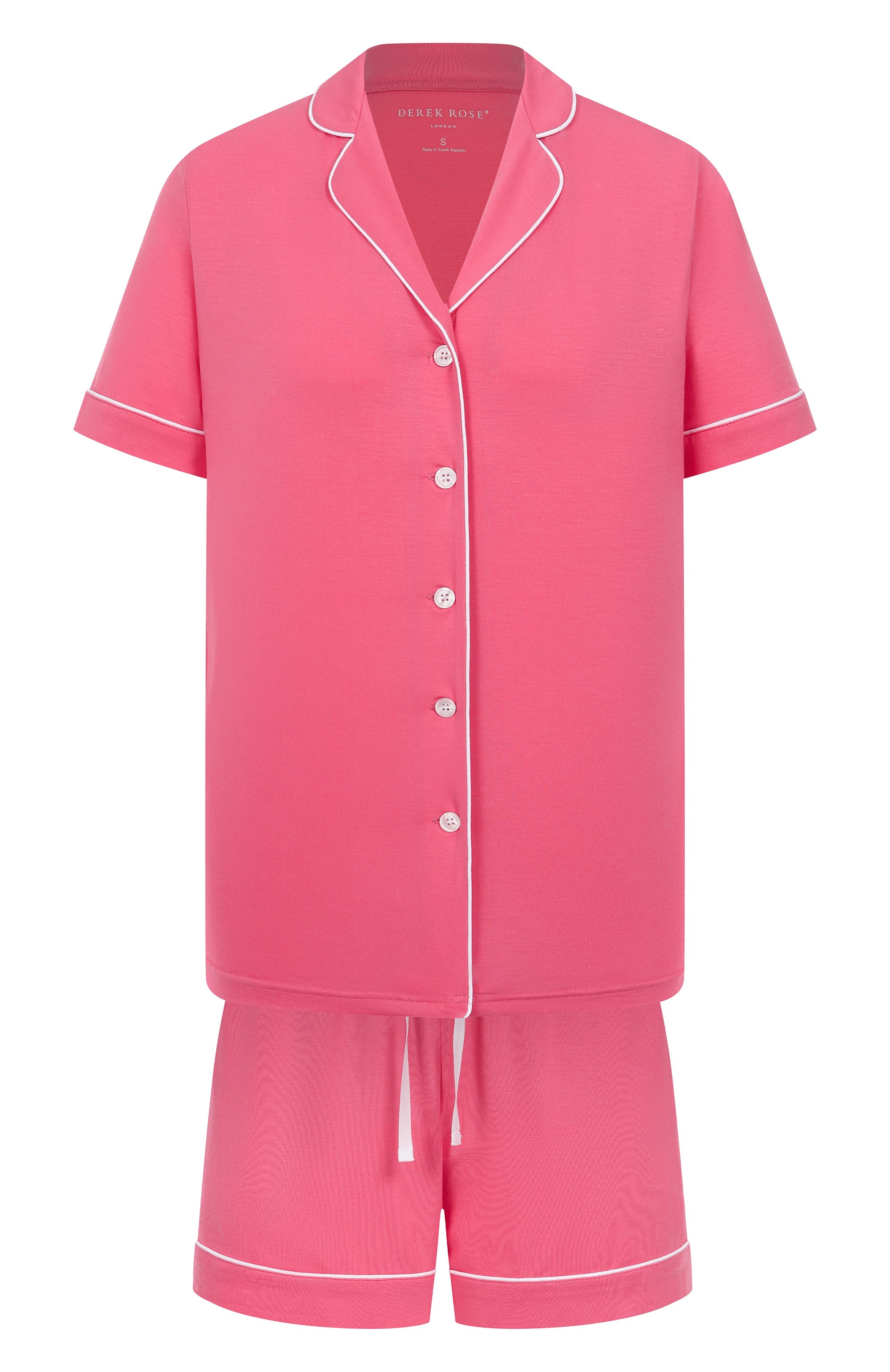 Пижама DEREK ROSE, арт. 2036/LARA008, фото 1