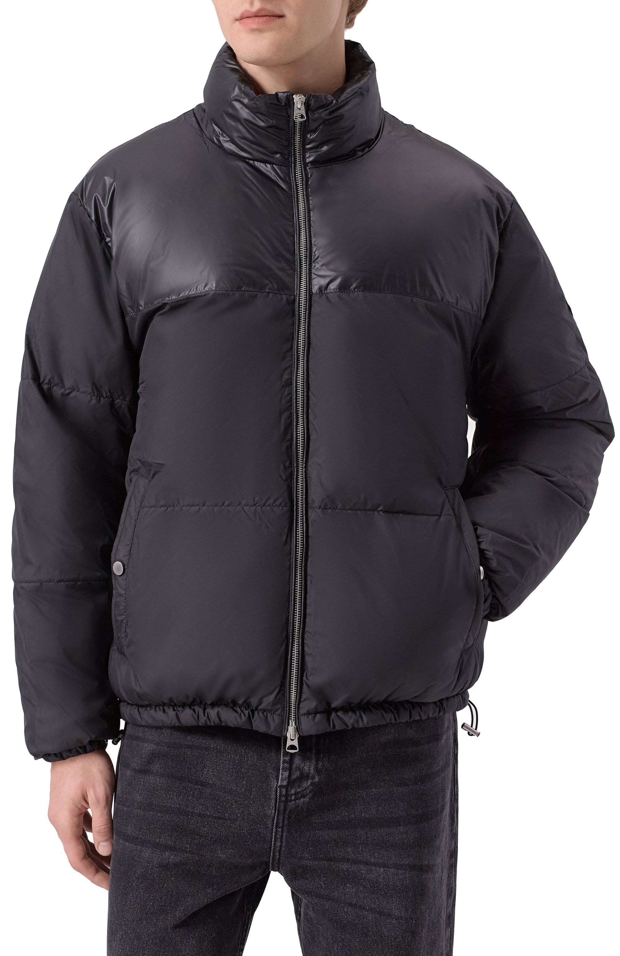 Пуховик REPLAY, арт. M8479 .000.85304, фото 3