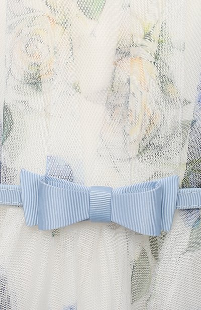 Платье MONNALISA, арт. 797904, фото 3