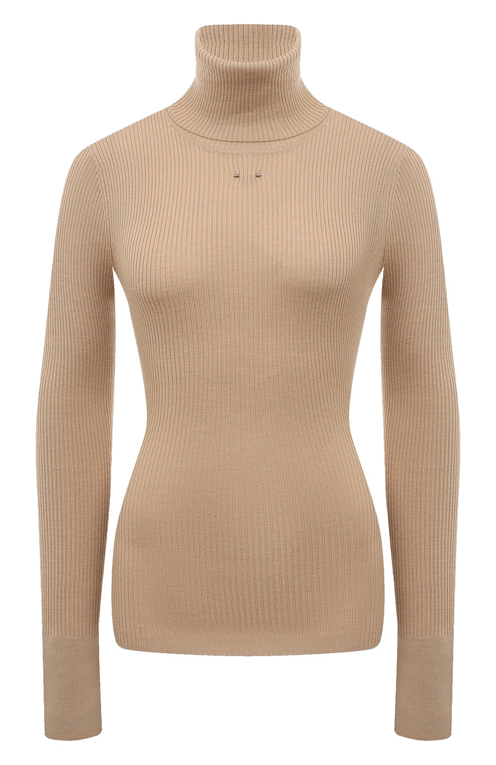 Шерстяная водолазка BARBARA BUI, арт. C4206MXH, фото 1