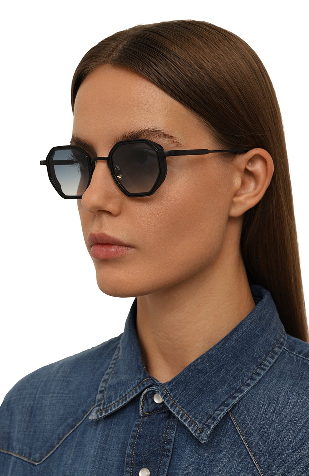 Солнцезащитные очки JOHN DALIA, арт. HARRIS0N C303, фото 2