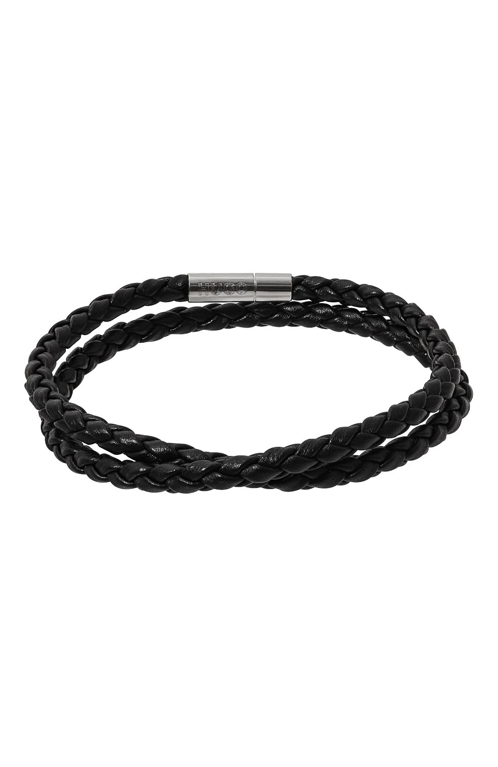 Кожаный браслет HUGO, арт. 50511019, фото 1