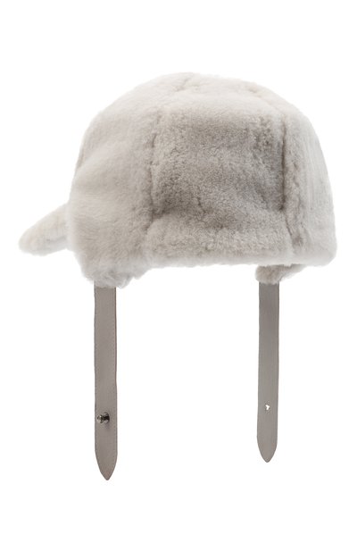Меховая кепка LORENA ANTONIAZZI, арт. A2089CE003/421, фото 2
