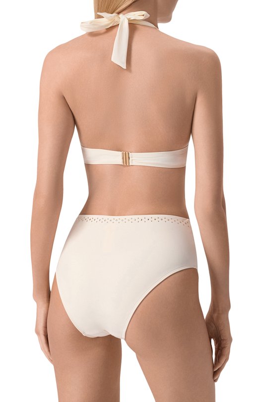 Плавки-бикини Aubade 6P24 Кремовый  6P24 Фото 3