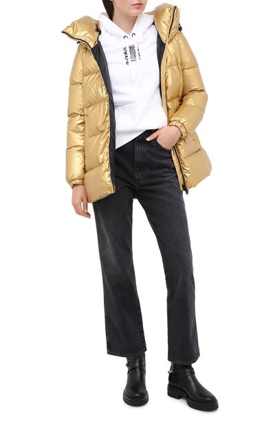 Пуховик ADD, арт. 2AWAM30, фото 2