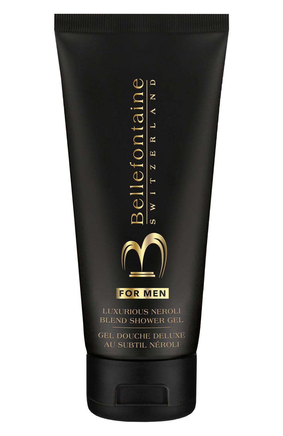 Гель для душа luxurious neroli (200ml) BELLEFONTAINE бесцветного цвета по цене 14500 руб., арт. BM0001, фото 1 Гель для душа luxurious neroli (200ml) BELLEFONTAINE, арт. BM0001, фото 1