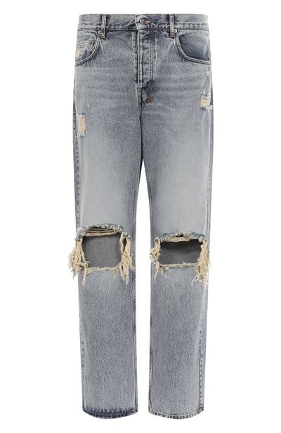 Мужские джинсы KSUBI, арт. MSP25DJ018