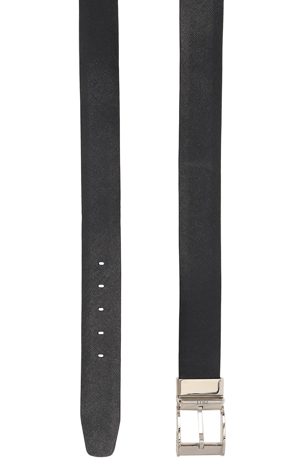 Двусторонний ремень ZILLI, арт. MJL-REVRE-D0671/0071/120-130, фото 4
