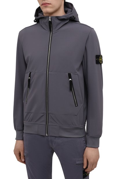 Бомбер STONE ISLAND, арт. 741540727, фото 3