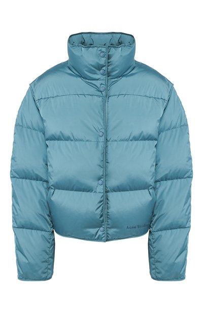 Пуховик ACNE STUDIOS, арт. A90212/W, фото 1