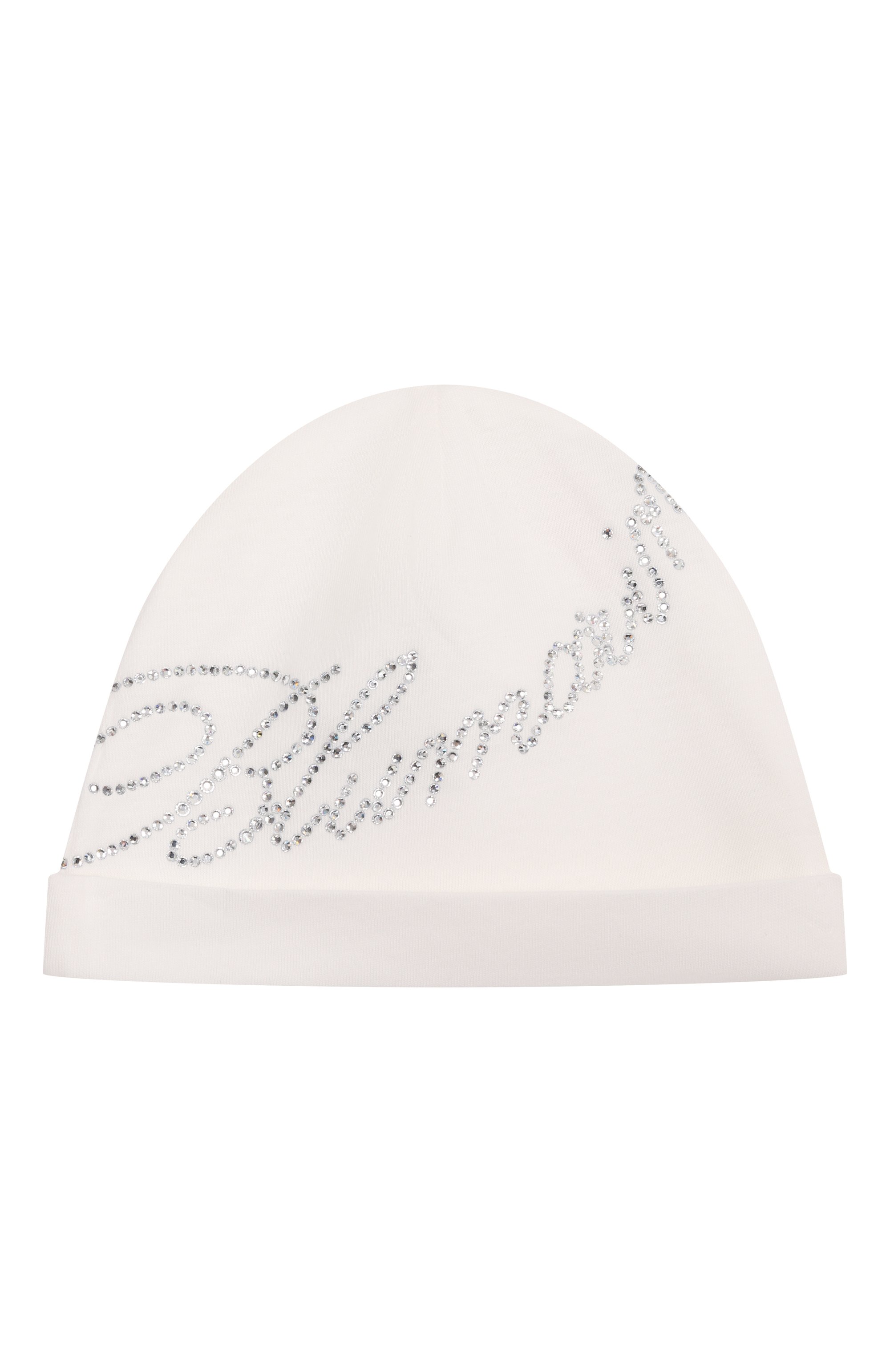 Комплект из трех предметов BLUMARINE, арт. BNKT001.0.JF054/3M-9M, фото 4