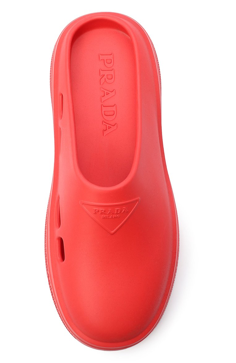 Сабо PRADA, арт. 2S2959-3LKD-F0011, фото 4