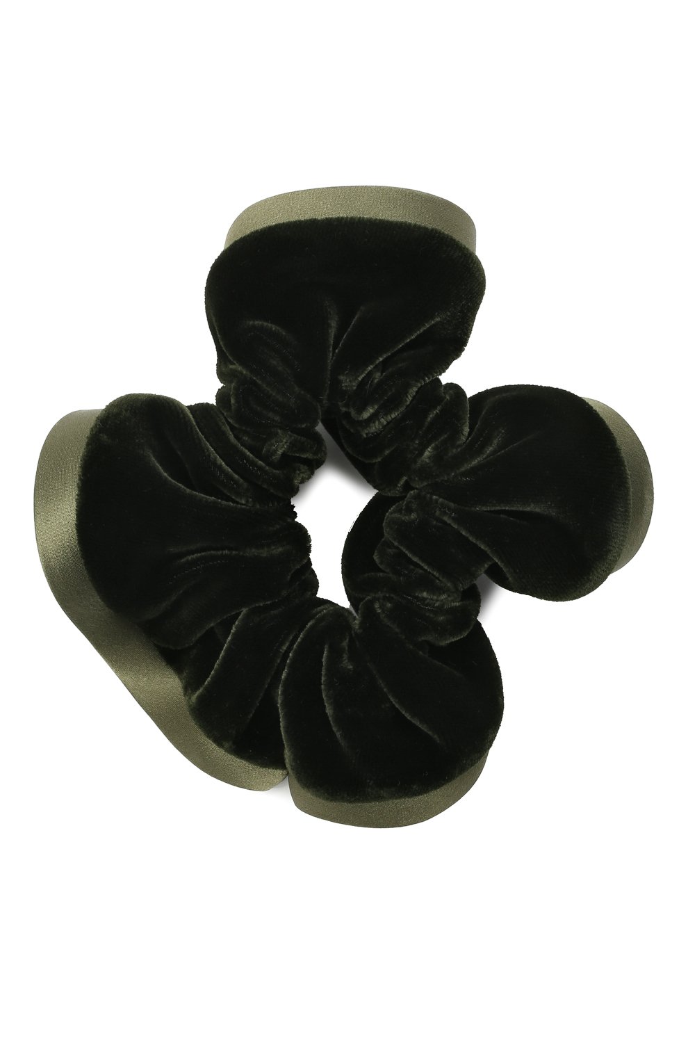 Резинка для волос ALEXANDRE DE PARIS, арт. TCH-17499-PM K, фото 1