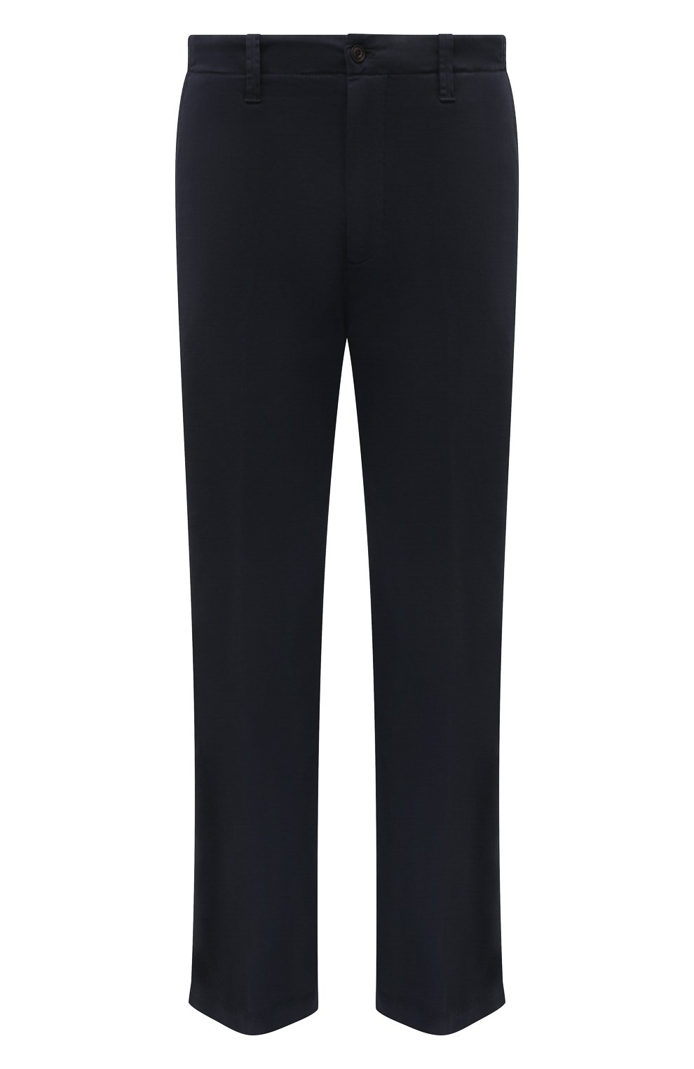 Хлопковые брюки CORNELIANI, арт. 944ED2-9420133, фото 1