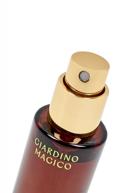 Концентрированные духи pink vanilla (15ml) GIARDINO MAGICO, арт. 4660222283696, фото 3