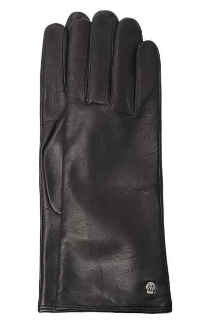 Женские кожаные перчатки ROECKL, арт. 13011-3060