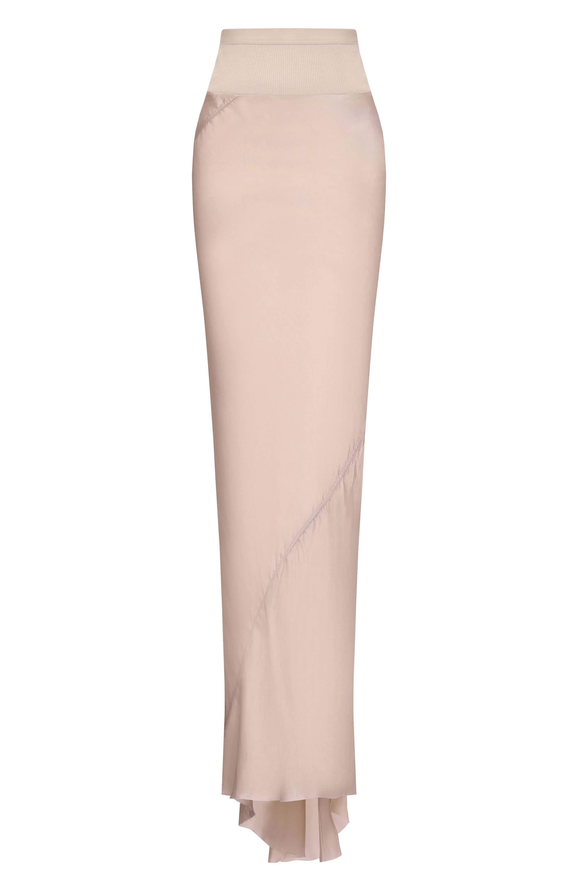 Юбка RICK OWENS, арт. RP01F6381/N, фото 1