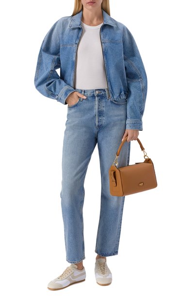 Сумка louison medium LANCEL, арт. A14227, фото 3