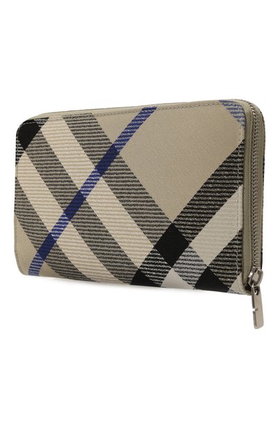 Портмоне BURBERRY, арт. 8087323, фото 2