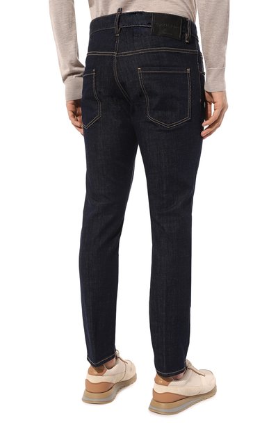 Джинсы skater DSQUARED2, арт. S74LB1425/S30664, фото 4