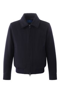 Темно-синий