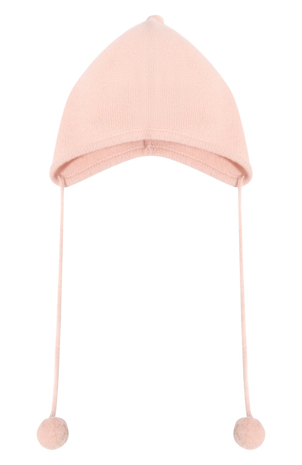 Кашемировая шапка OSCAR ET VALENTINE, арт. BON0122, фото 1