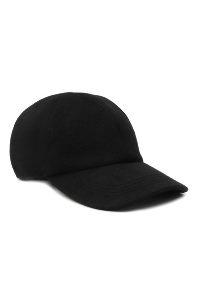 Мужская шерстяная бейсболка MOORER, арт. R0BINS0N-LE